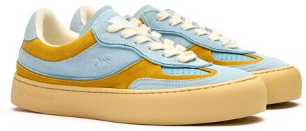 Lagoon Sneakers Blauw - EU 40.5 / UK 7