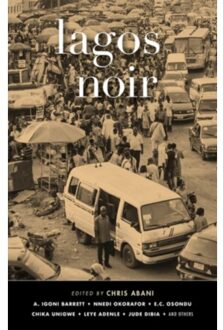 Lagos Noir