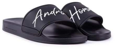 Laguna Beach Sandalen Zwart