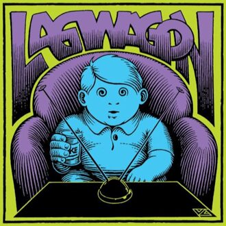 Lagwagon - Duh (New Version)