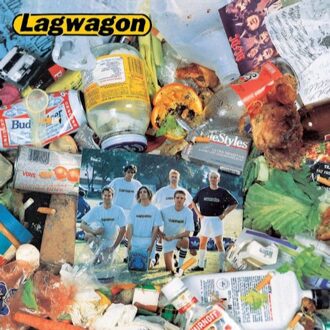 Lagwagon - Trashed (New Version)