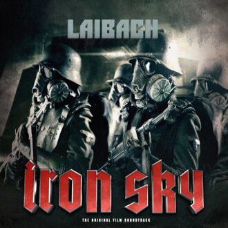 Laibach - Iron Sky - The Original Film Soundt