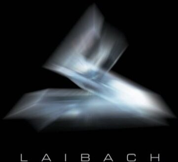 Laibach - Spectre