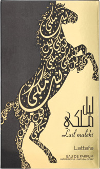 Lail Meleki Edp Spray100 ml. - One Size