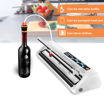 LAIMENG Vacuum Sealer Packing Machine 110V 220V Sous Vide Vacuum Food Sealer Food Saver Packs For Vacuum Packer Vacuum Bags S140