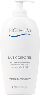 Lait Corporel Body Lotion 400 ml