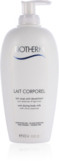 Lait Corporel Body Lotion 400 ml