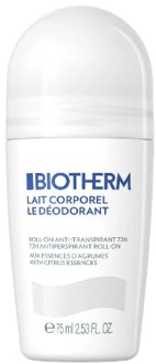 Lait Corporel Roll-on deodorant - 75 ml - 000