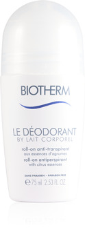 Lait Corporel Roll-on deodorant - 75 ml - 000