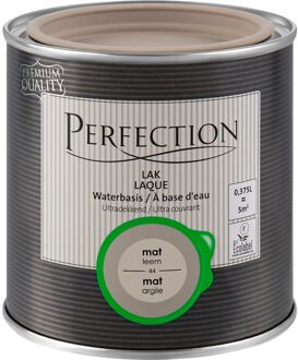 Lak Ultradekkend Mat Leem 375ml