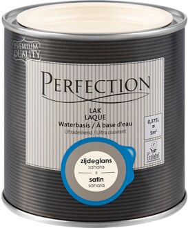 Lak Ultradekkend Zijdeglans Sahara 375ml