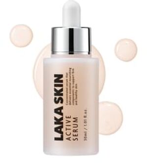 Laka SKIN Active Serum 30ml
