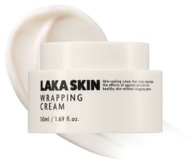 Laka SKIN Wrapping Cream 50ml