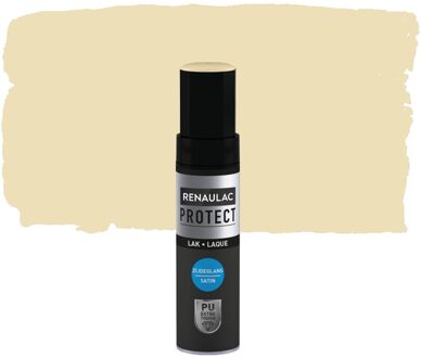 Lakcorrectiepen Protect Ral1015 Zijdeglans 12ml