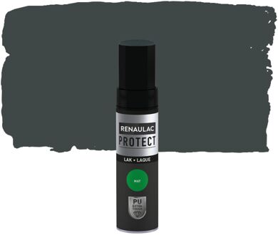 Lakcorrectiepen Protect Ral7043 Mat 12ml