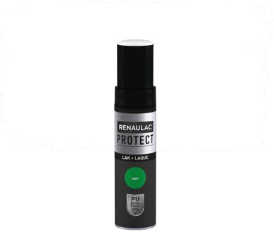 Lakcorrectiepen Protect Ral9003 Mat 12ml