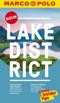 Lake District Marco Polo NL - 000