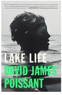 Lake Life - David James Poissant