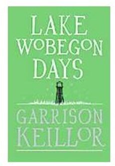Lake Wobegon Days