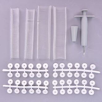 Laken Clips Anti-Slip Klem Quilt Bed Cover Grijpers Fasteners Matras Naald Dekbed Houder Voor Vel Kleding Gesp 3