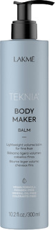 Lakmé Balsem Teknia Body Maker Leightweight Volume Balm for Fine Hair