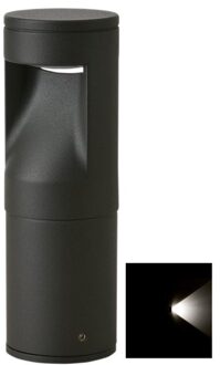 LAKO 18 cm antraciet