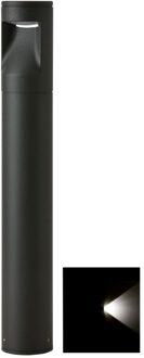 LAKO 40 cm antraciet