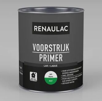 Lakprimer Protect Grijs 750ml