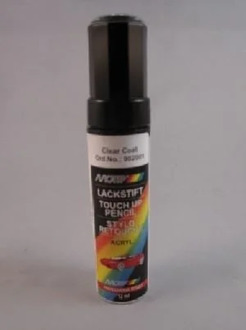 Lakstift 12ml blanke lak