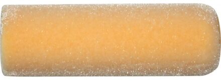 Lakverf roller velvet 10 cm - Verfrollers Beige