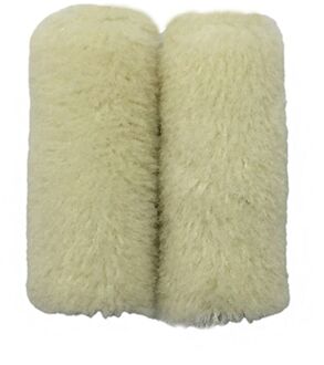 Lakviltroller Parket 5cm 2st