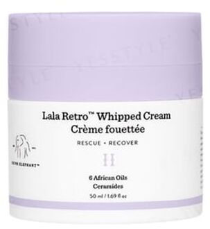 Lala Retro Whipped Cream 50ml