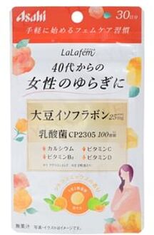 Lalafem Citrus Mix Scent 60 capsules (30 days supply)
