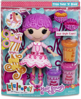 Lalaloopsy Hair-Dough