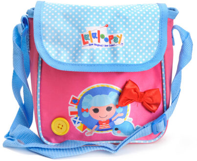 Lalaloopsy schoudertas
