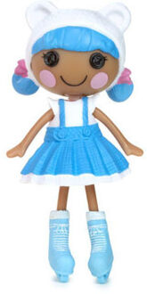Lalaloopsy Style 'N' Swap mini Mittens Fluff 'N' Stuff