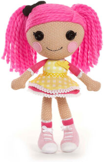 Lalaloopsy super silly party crochet pop - Crumbs Sugar Cookie