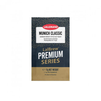 LalBrew® Premium biergist gedroogd Munich Classic - 11 g