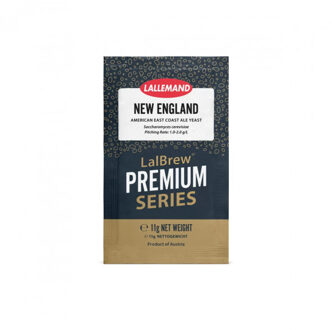 LalBrew® Premium biergist gedroogd New England - 11 g