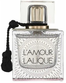 Lalique Eau De Parfum L'Amour 50 ml - Voor Vrouwen