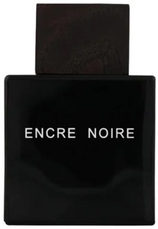 Lalique Encre Noire - 50 ml - Eau De Toilette