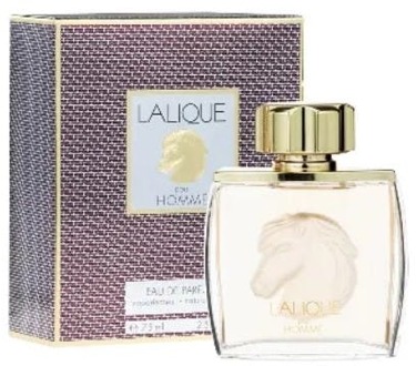 Lalique Equus - 75ml - Eau de parfum