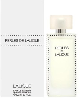 Lalique Perles de Lalique eau de parfum - 100 ml - 000