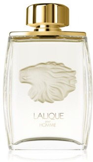 Lalique Pour Homme Lion eau de parfum - 125 ml - 000