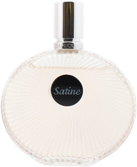 Lalique Satine - 50 ml - Eau De Parfum - Voor Dames