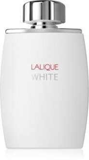 Lalique White for Men EDT 125 ml