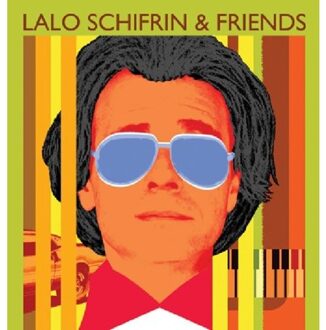 Lalo Schifrin And Friends