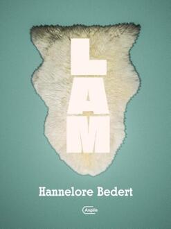 Lam - Boek Hannelore Bedert (9022335585)