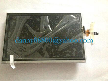 LAM070G004A A2C01287600-01 GCX156AKM-E GCX156AKM-T15 GCX156AKM-26 Originele 7 Inch Lcd Met Touch Voor Peugeot 208 Gps Dvd-speler