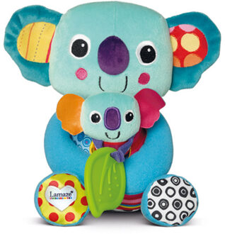 Lamaze  Cuddle and Squeak Koalas (27162)